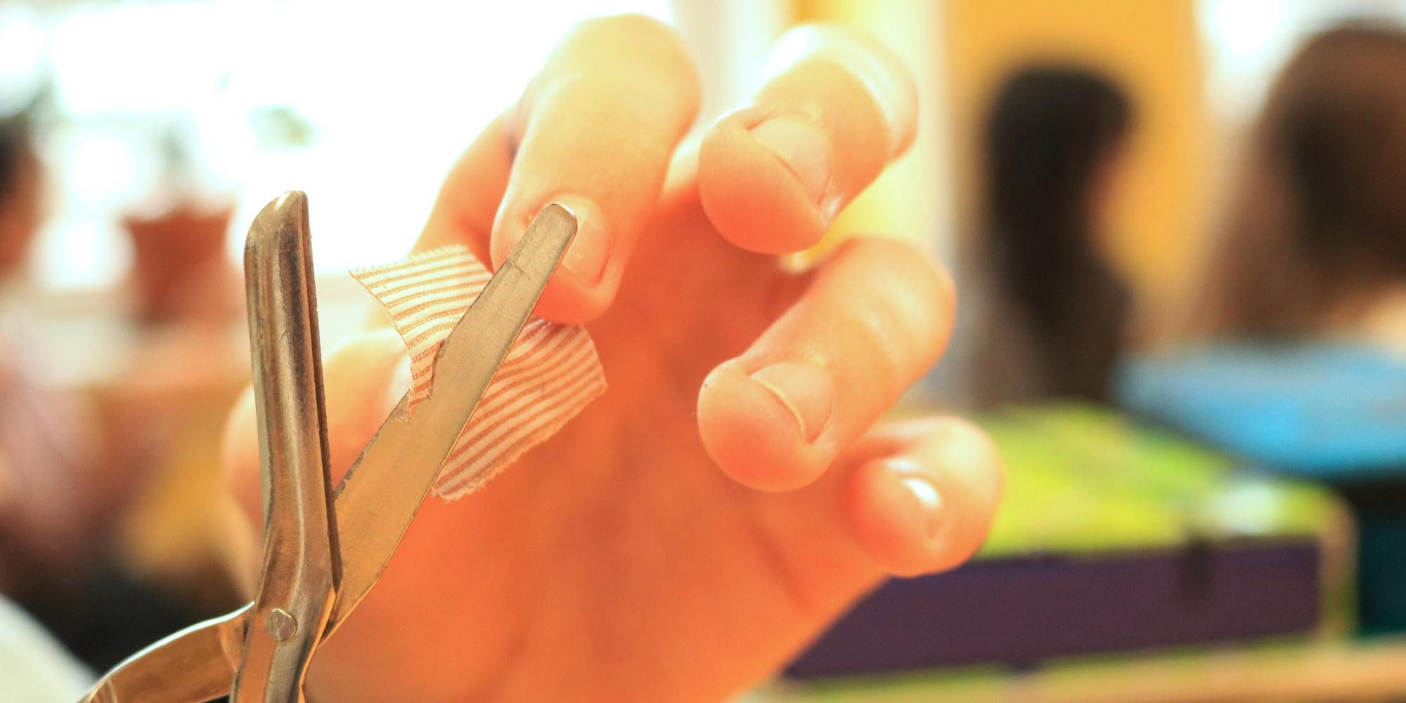 Lektorský program v 5. a 8. třídě