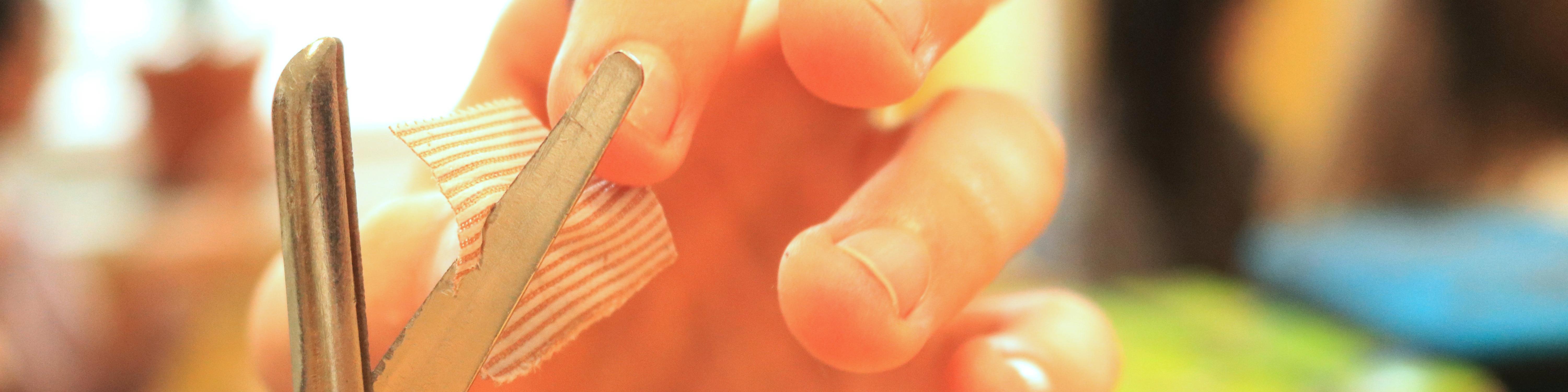 Lektorský program v 5. a 8. třídě