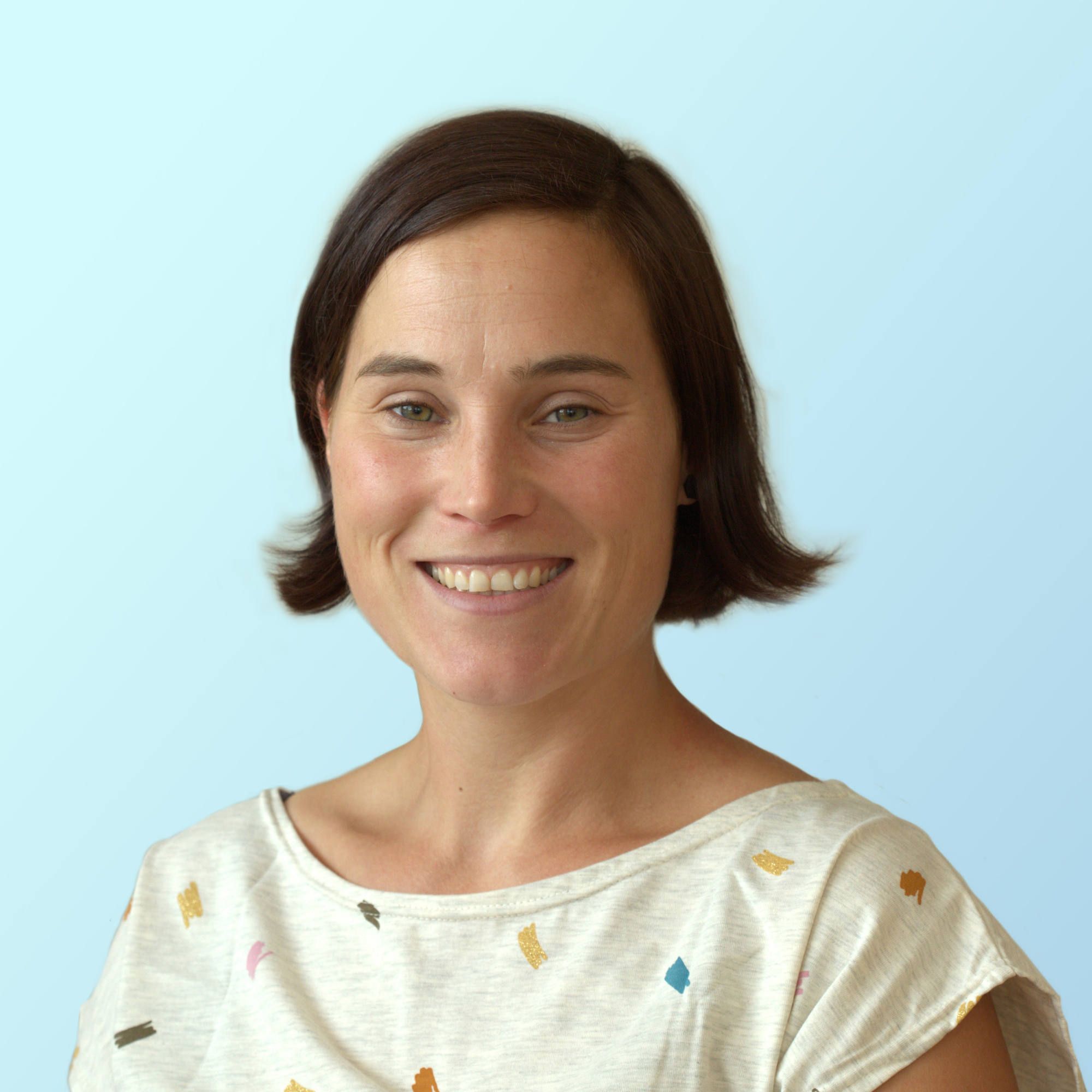 Pavlína Sekaninová